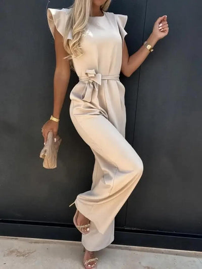 Evelyn | Combinação elegante e confortável