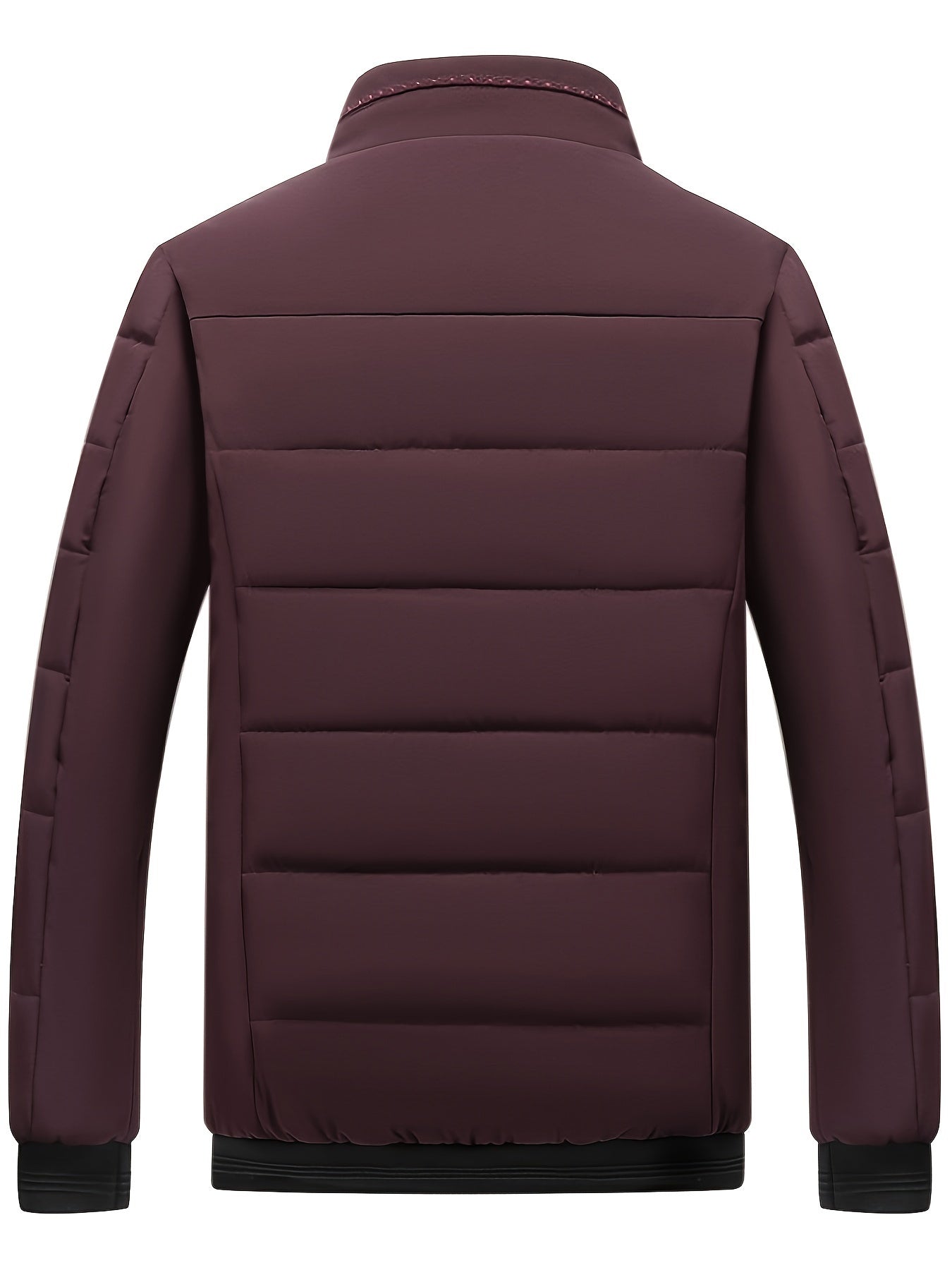 Jaqueta acolchoada Jasper - para um visual elegante