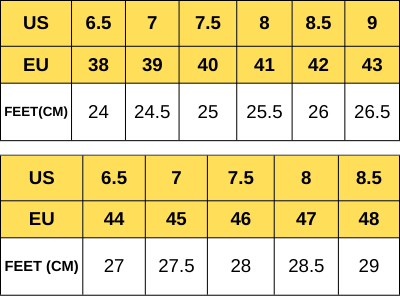 Calçados masculinos de alta qualidade