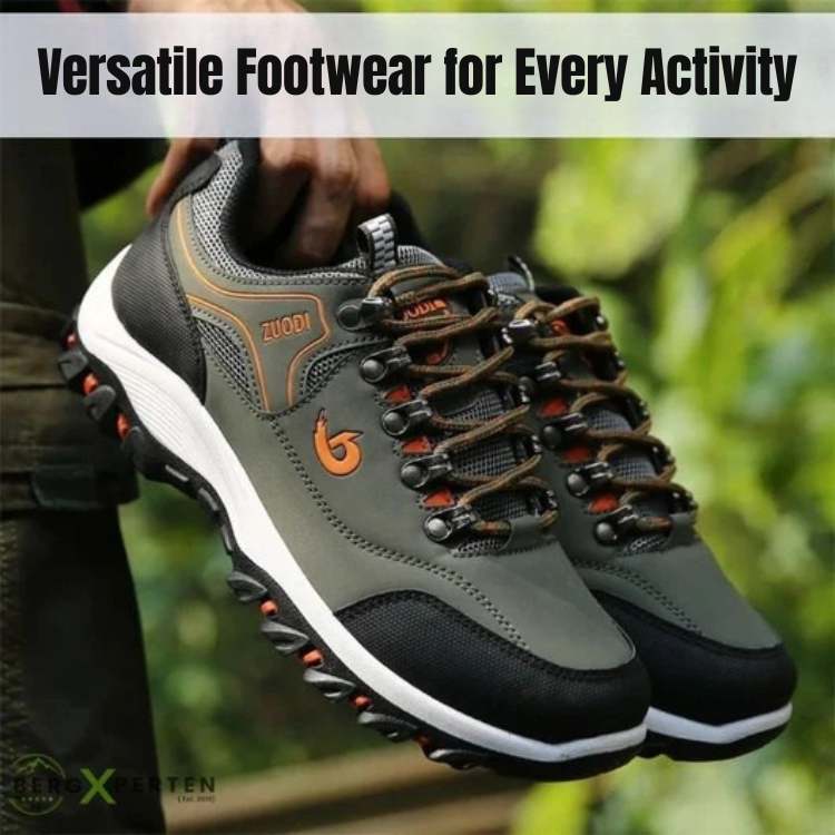 Cloudstep - calçados ortopédicos para caminhar - o máximo conforto para caminhadas e uso diário