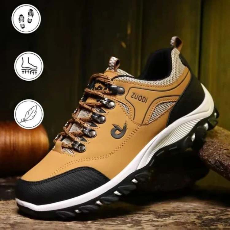 Cloudstep - calçados ortopédicos para caminhar - o máximo conforto para caminhadas e uso diário