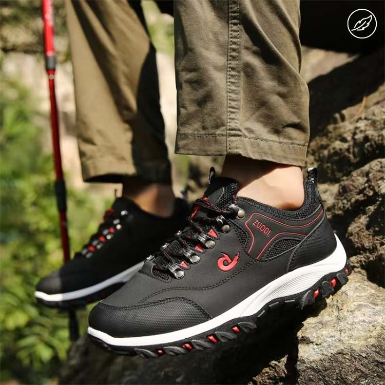 Cloudstep - calçados ortopédicos para caminhar - o máximo conforto para caminhadas e uso diário