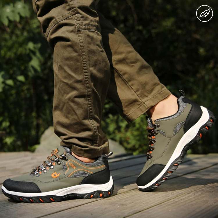 Cloudstep - calçados ortopédicos para caminhar - o máximo conforto para caminhadas e uso diário