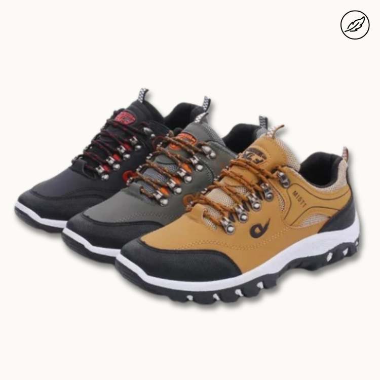 Cloudstep - calçados ortopédicos para caminhar - o máximo conforto para caminhadas e uso diário