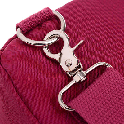 Bolsos de ombro casuais multifuncionais