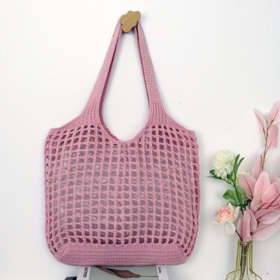Cynthia | Bolsa da moda - perfeita para viajar no verão