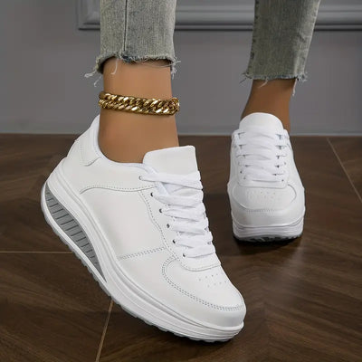 Zapatos ortopédicos para mujer | Confort