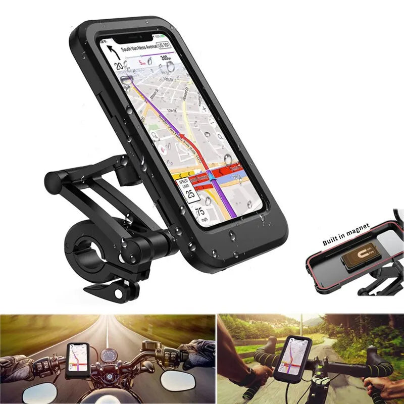 Telephone Waterproof Support
