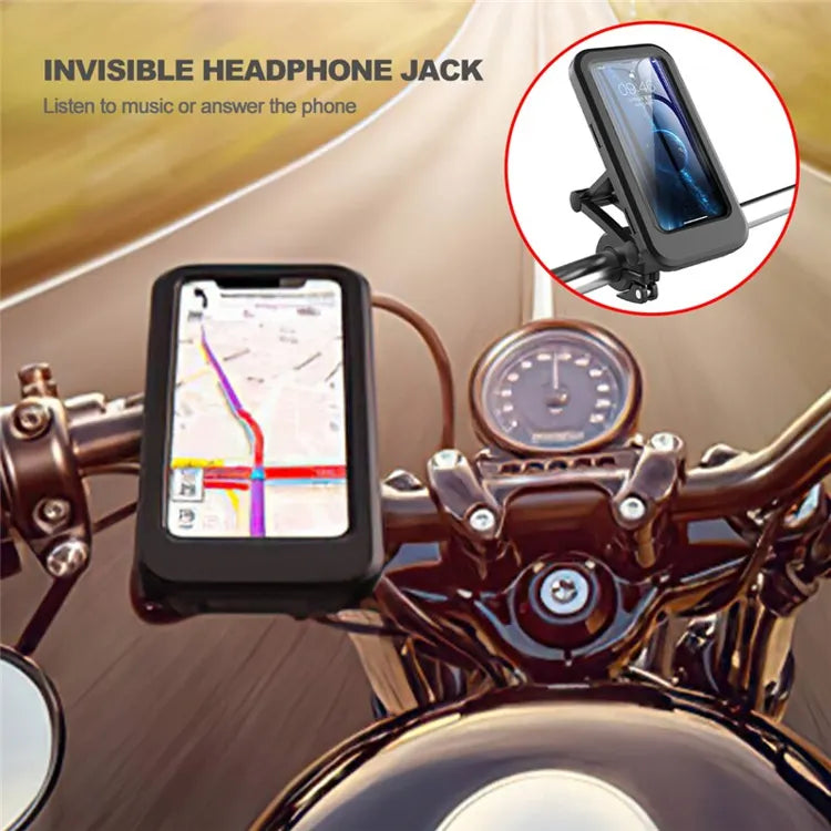 Telephone Waterproof Support