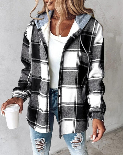 Camisa de Wanderer Franela: conforto e estilo para todos os dias