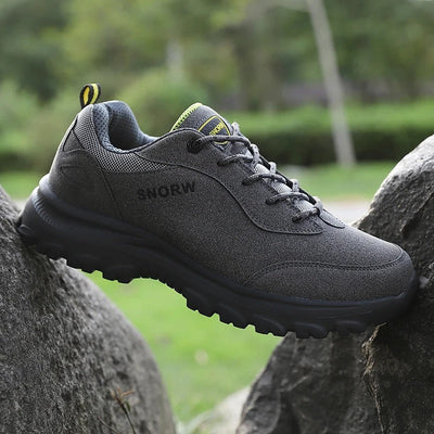 Mocassins para homens