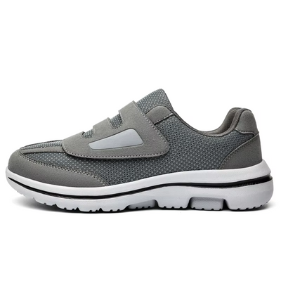 Scarpe per diabete Comfort Plus: regolabili e di supporto