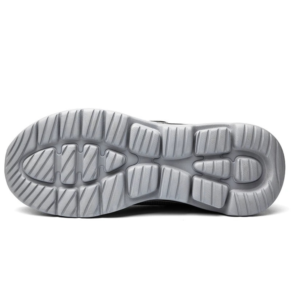 Scarpe per diabete Comfort Plus: regolabili e di supporto