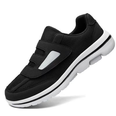 Scarpe per diabete Comfort Plus: regolabili e di supporto