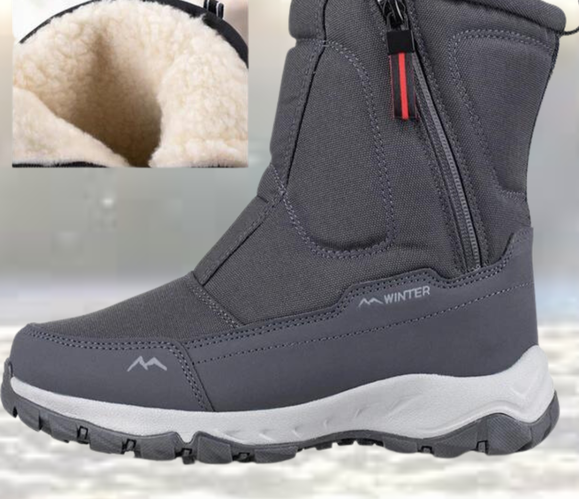 Lexer - as melhores botas de neve da moda