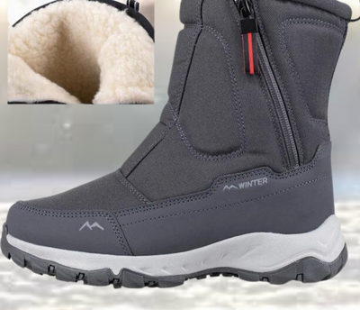 Lexer - as melhores botas de neve da moda
