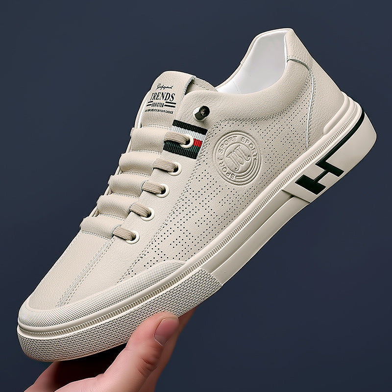 Sapatos informais italianos Ecke - edição limitada