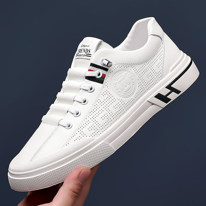 Sapatos informais italianos Ecke - edição limitada