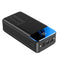 Batterie Externe Ultime 50,000 mAh : rapide et polyvalente