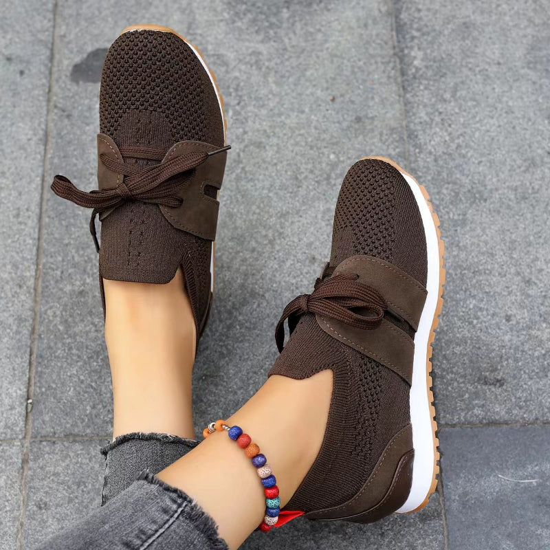 Zapatillas ortopédicas de sujeción para mujer | Tendencia