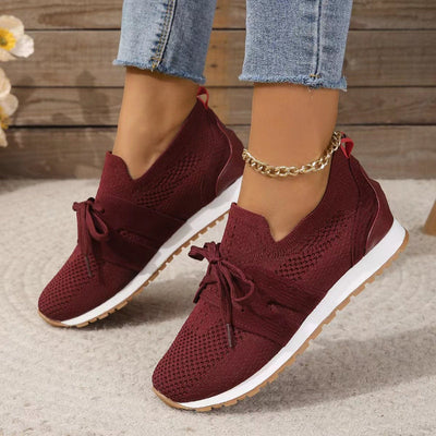 Zapatillas ortopédicas de sujeción para mujer | Tendencia