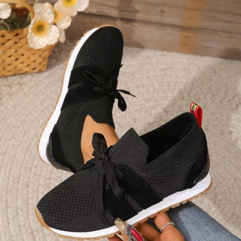 Zapatillas ortopédicas de sujeción para mujer | Tendencia