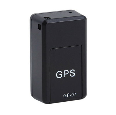 Localizador GPS Mini dispositivo magnético portátil