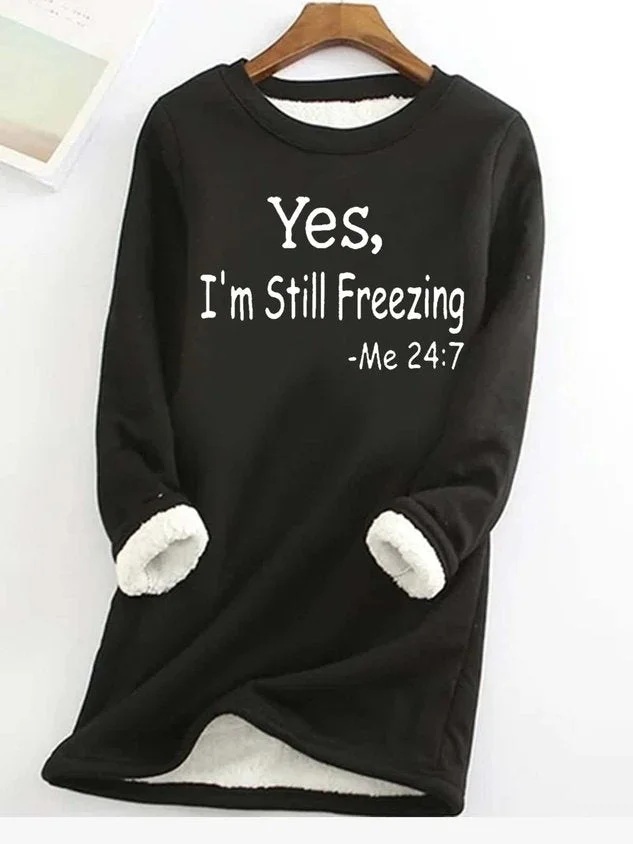 Sweater -Sleeved para mulheres