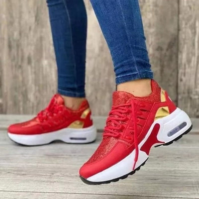 Sapatos confortáveis ​​para mulheres | Ideal para o dia a dia