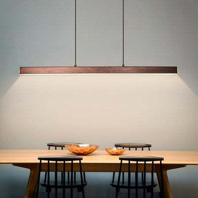 Lâmpada de Cuppplance Industrial LED de borda - design moderno e eficiência energética