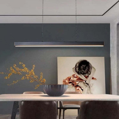 Lâmpada de Cuppplance Industrial LED de borda - design moderno e eficiência energética