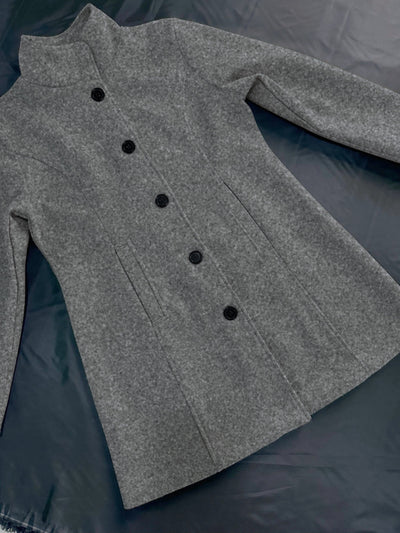 Jaqueta Elara Polar - elegante e quente para mulheres no outono e inverno