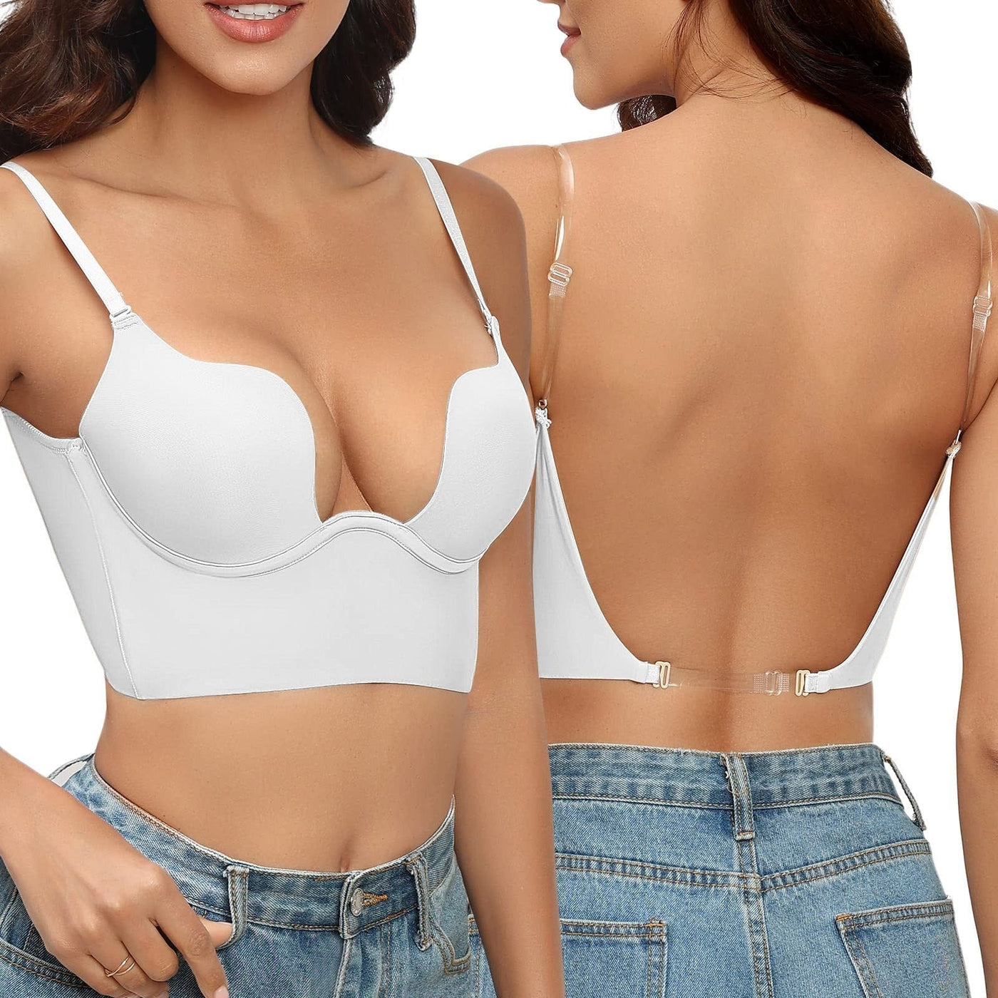 Maaike | Apoiante luxuoso sem mulher - conforto e estilo