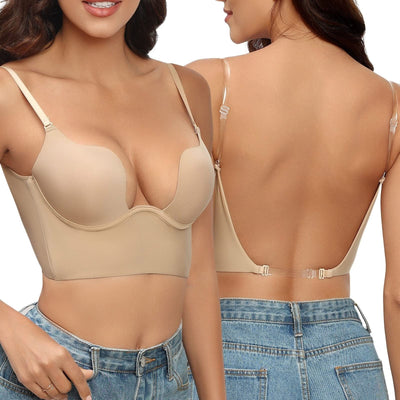 Maaike | Apoiante luxuoso sem mulher - conforto e estilo