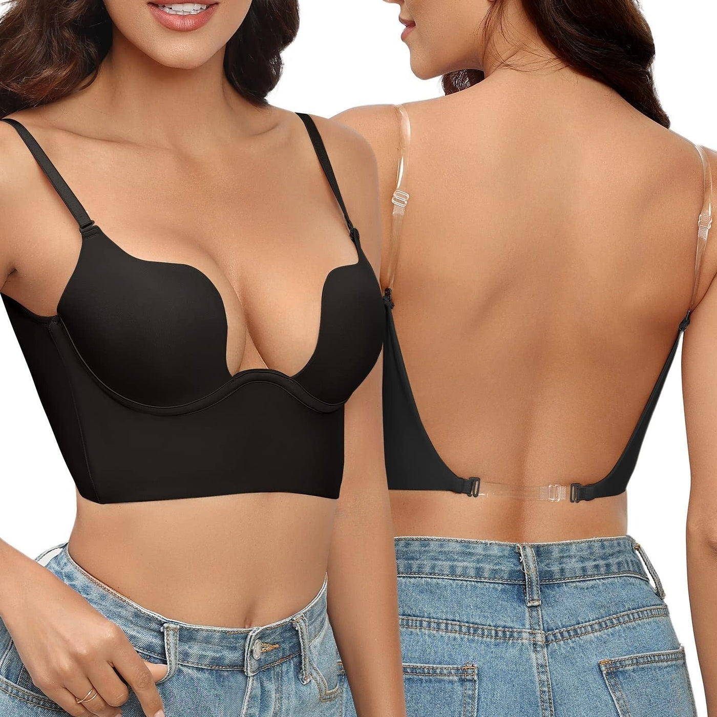 Maaike | Apoiante luxuoso sem mulher - conforto e estilo