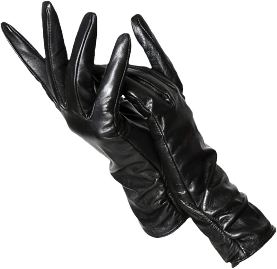 Elise | Guantes de piel clásicos y elegantes