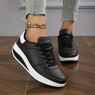 Zapatos ortopédicos para mujer | Confort