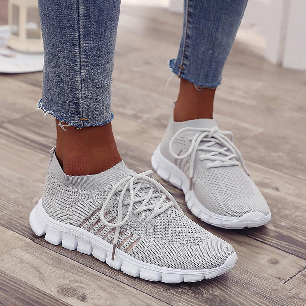 LumaStep - Sapatos ortopédicos de conforto para mulher
