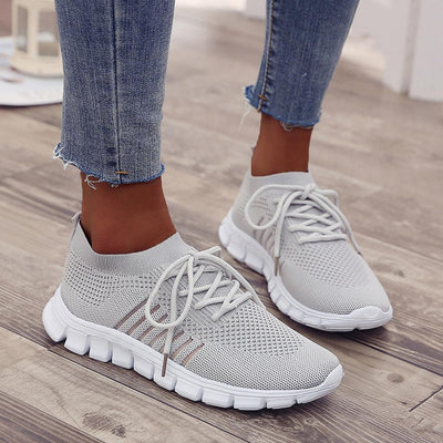 LumaStep - Sapatos ortopédicos de conforto para mulher