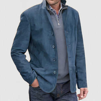 Chaqueta de estilo vintage para hombre - Theo