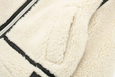 TEDDY - Chaqueta chic