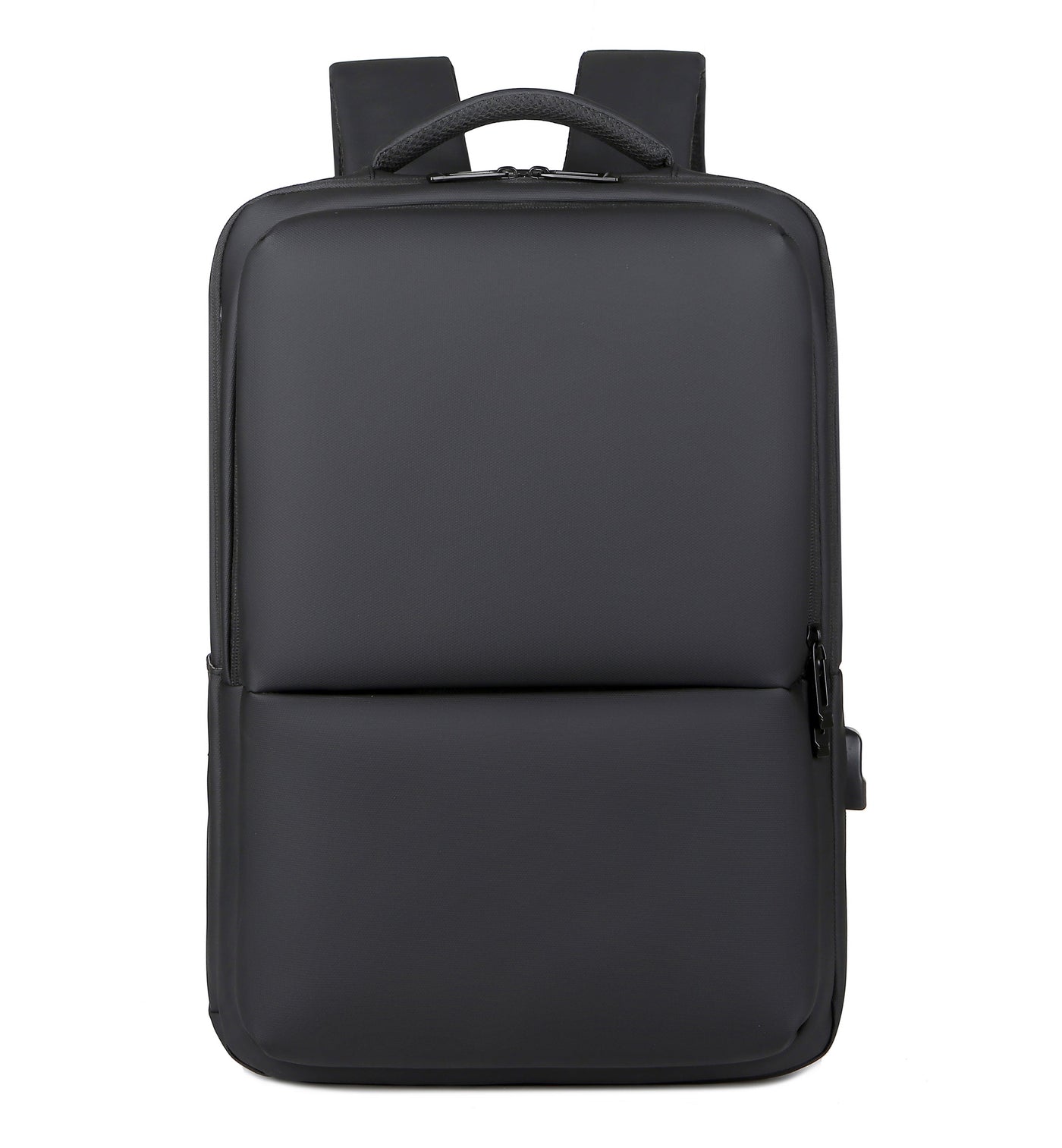 Mochila profissional à prova d'água sofisticada para laptop