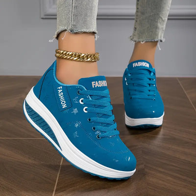 Zapatos ortopédicos para mujer | Confort