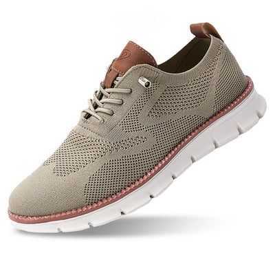 Sapatos urbanos ultracomodos