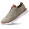 Sapatos urbanos ultracomodos