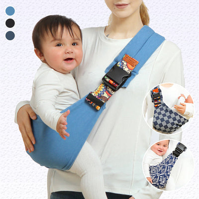 Portabebés para recién nacidos y niños pequeños