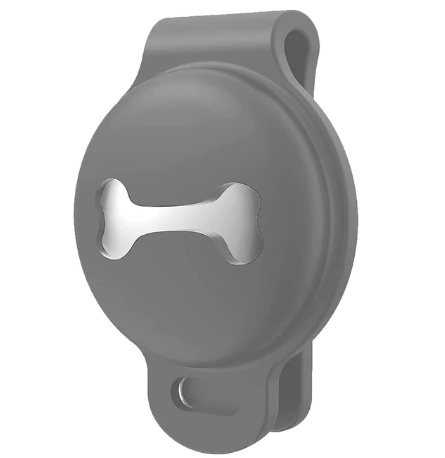 Tracker de GPS para cães - Pawtrack