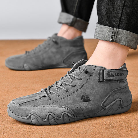 Alessandro Mazzini | Ultracomod Anti -Slip (unissex)