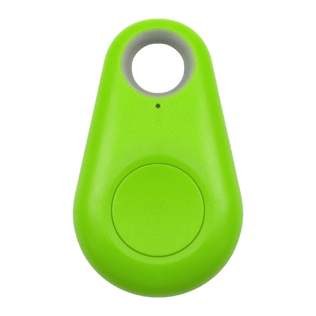 Tag GPS para animais de estimação - Pawfinder