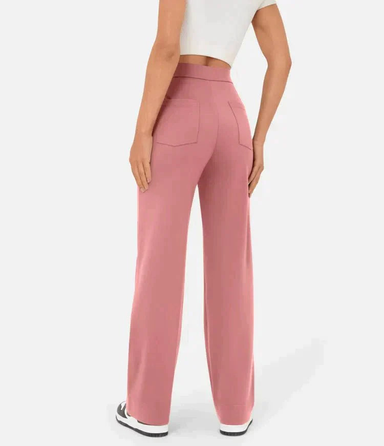 Elsa | Pantalones elásticos